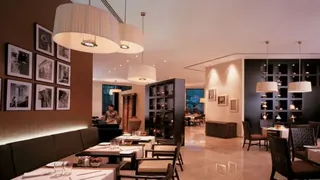 Shangri La