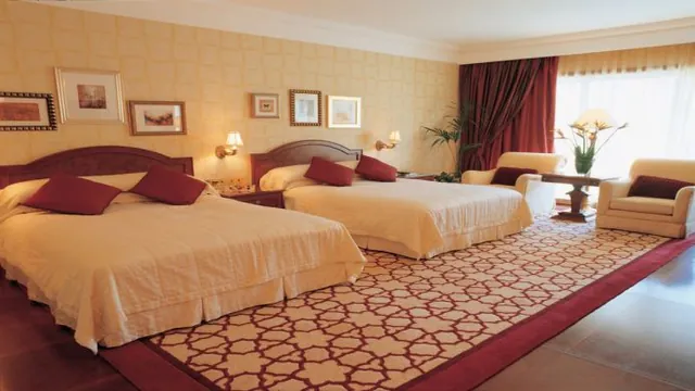 Armada Hotel Istanbul photo 1