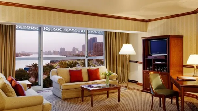 Armada Hotel Istanbul photo 3