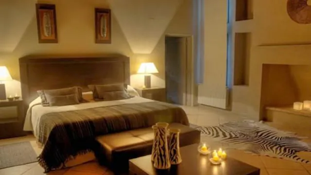 Holiday Inn Hotel Cordoba photo 2