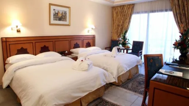 Holiday Inn Hotel Cordoba photo 3