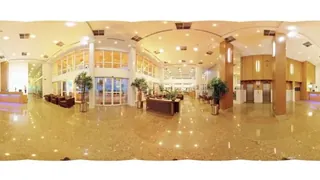 Holiday Inn Rosario Hotel
