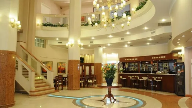 Holiday Inn Rosario Hotel photo 3