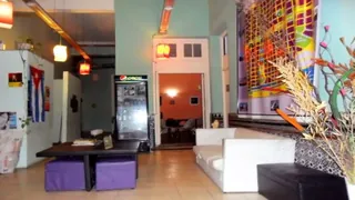 Holiday Inn Santa Fe, Argentina