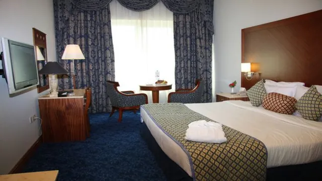 Holiday Inn Istanbul City photo 1