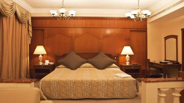 Holiday Inn Istanbul City photo 3