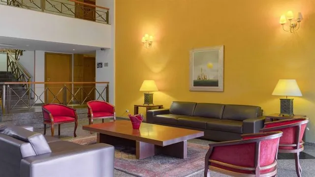 Tulip Inn Sao Jose Dos Pinhais Curitiba photo 1