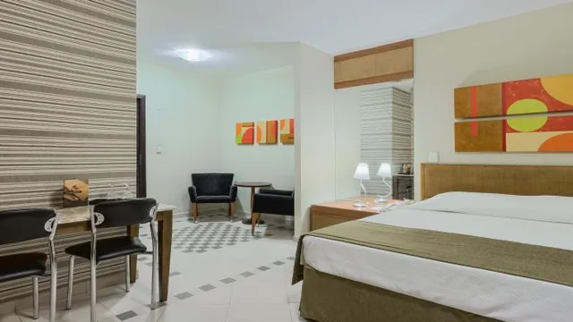 Tulip Inn Sao Jose Dos Pinhais Curitiba photo 3