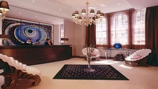Ersu Hotel Istanbul