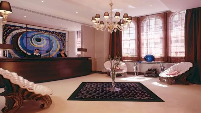 Ersu Hotel Istanbul photo 1