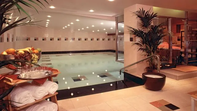 Ersu Hotel Istanbul photo 2
