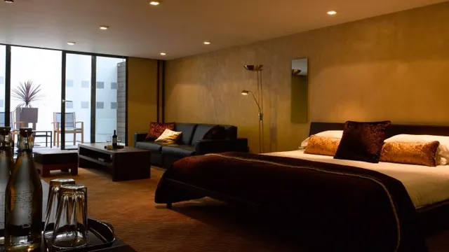 Radisson Blu Edwardian Manchester Hotel photo 2