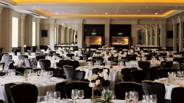 Radisson Blu Edwardian Manchester Hotel photo 3