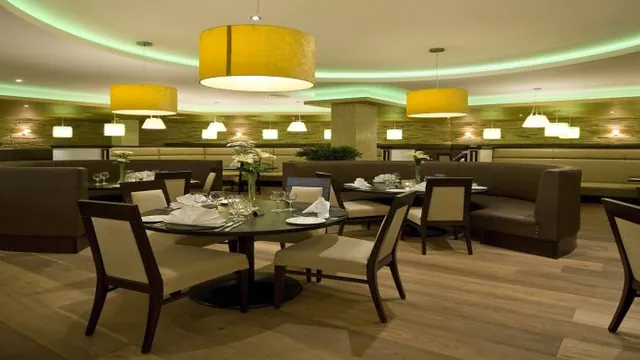 Kervansaray Bodrum Hotel photo 3