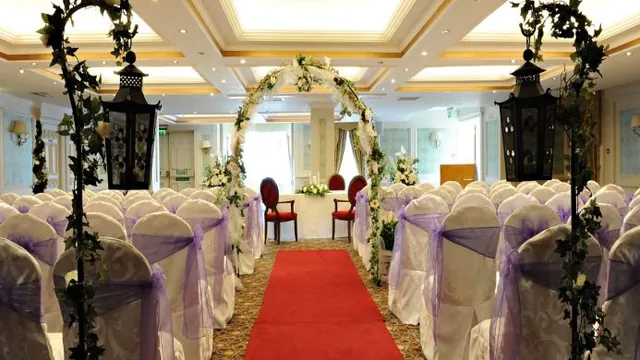 Bracken Court Hotel Dublin photo 4