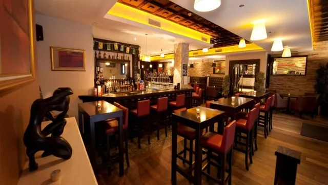 Bracken Court Hotel Dublin photo 6