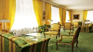 Bayrischer Hof Hotel Lindau