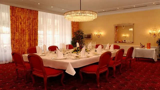 Bayrischer Hof Hotel Lindau photo 3