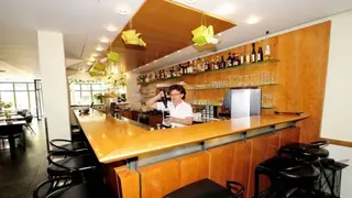 Reutemann Hotel und Seegarten Hotel Lindau