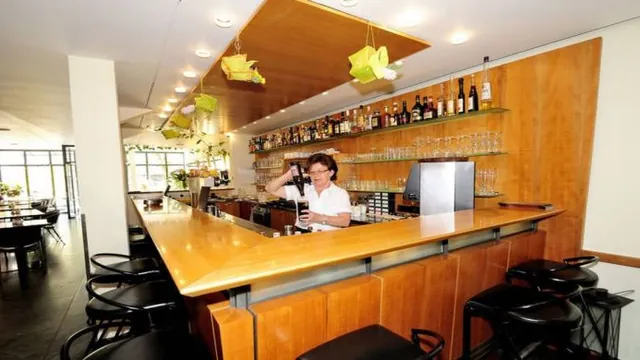 Reutemann Hotel und Seegarten Hotel Lindau photo 1