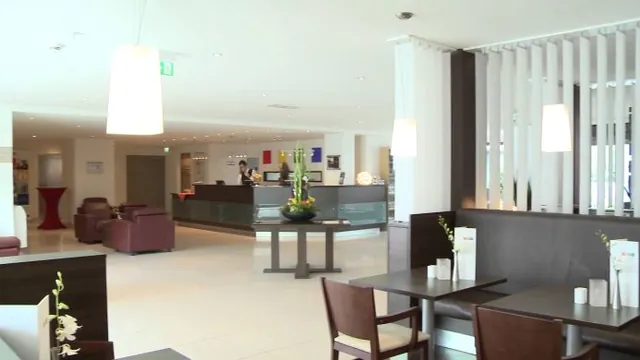 Park Inn By Radisson Mannheim Hotel photo 2
