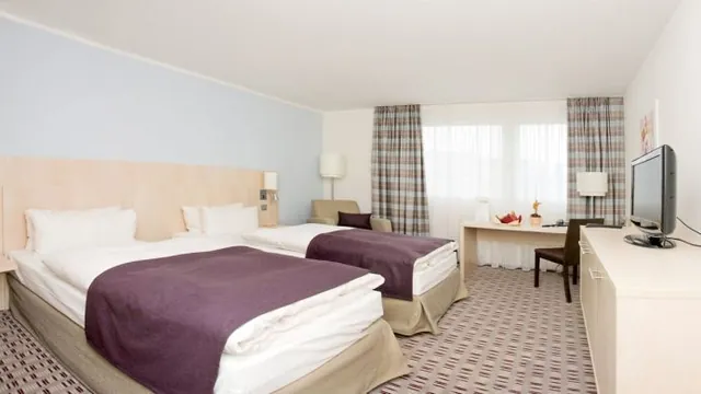 Park Inn By Radisson Mannheim Hotel photo 3