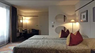 Ambiance Rivoli Hotel Munich