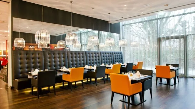 Rixos Hotel Konya photo 2