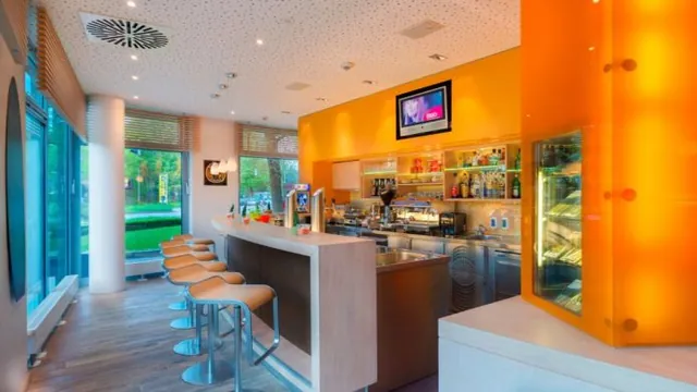 Rixos Hotel Konya photo 3