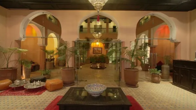 Rixos Premium Hotel Belek photo 1