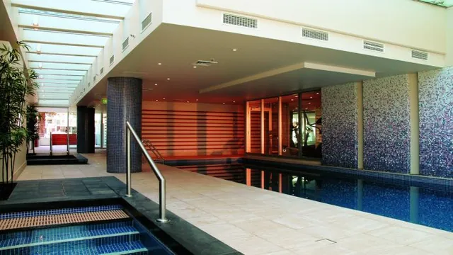 Magnific Hotel Bodrum photo 3