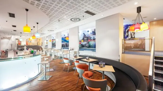 Orange County Hotel Antalya photo 1