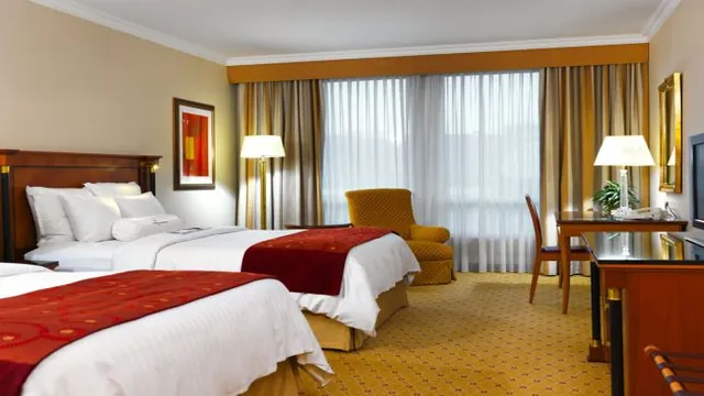 Orange County Hotel Antalya photo 2
