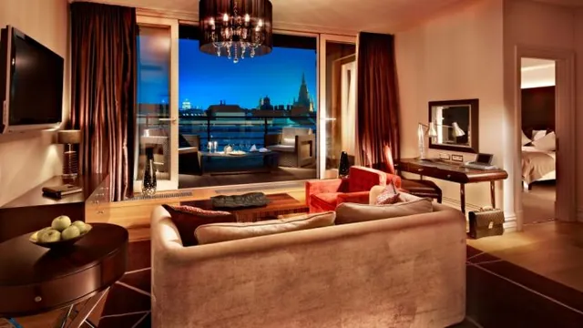 Orange County Hotel Antalya photo 3
