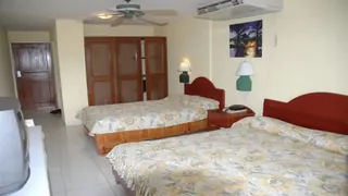 Hotel Kaoba Cabarete