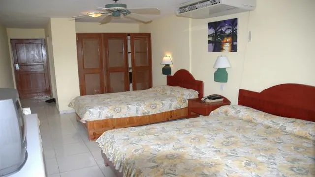 Hotel Kaoba Cabarete photo 1