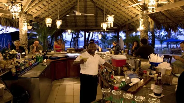 Hotel Kaoba Cabarete photo 2