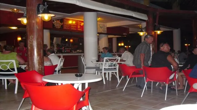 Hotel Kaoba Cabarete photo 3