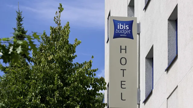 Ibis budget Hamburg Altona photo 6