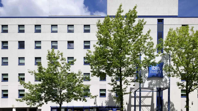 Ibis budget Hamburg Altona photo 8