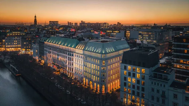 Ibis budget Hamburg Altona photo 10