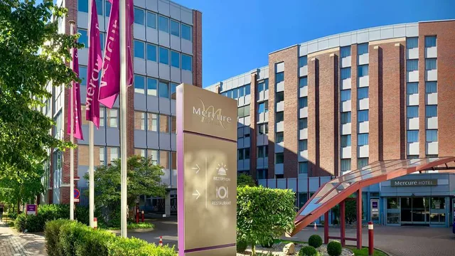 Ibis budget Hamburg Altona photo 11