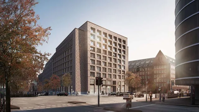 Ibis budget Hamburg Altona photo 12