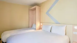 Ibis budget Saint Maurice
