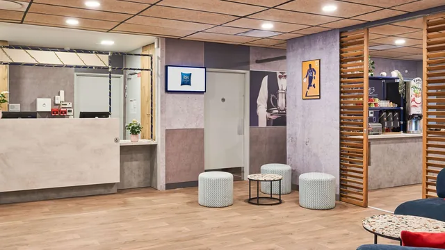 Days Inn by Wyndham High Level photo 10