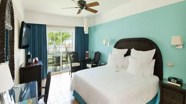Barcelo Bavaro Beach - Adults Only - All Inclusive photo 3