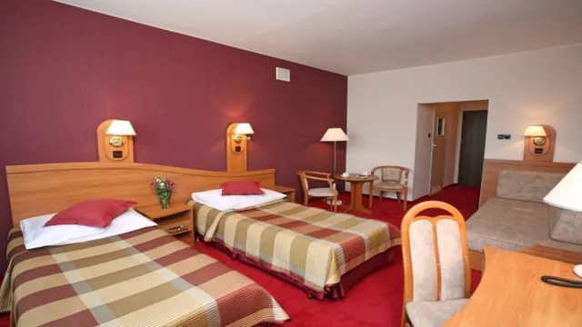 Wyspianski Hotel Krakow photo 2