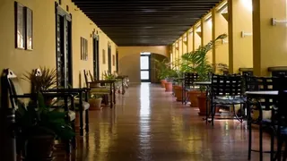 El Convento Hotel San Juan