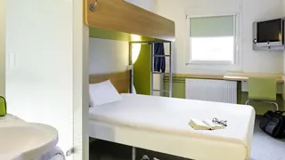 Ibis budget Vitry sur Seine N7