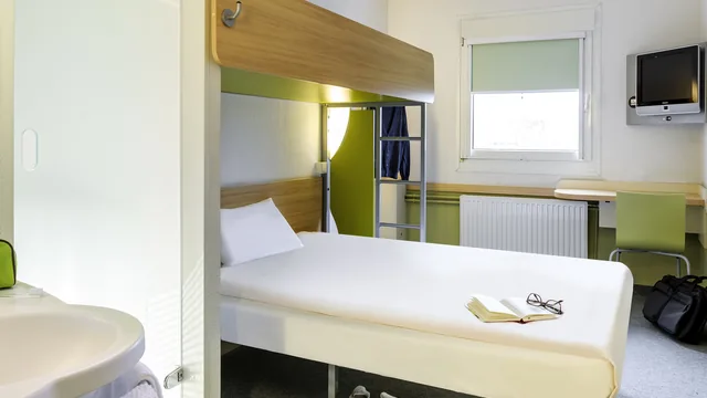 Ibis budget Vitry sur Seine N7 photo 4